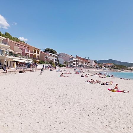 Bel Appartement Bord De Mer A St Cyr Sur Mer Saint-Cyr-sur-Mer Zewnętrze zdjęcie
