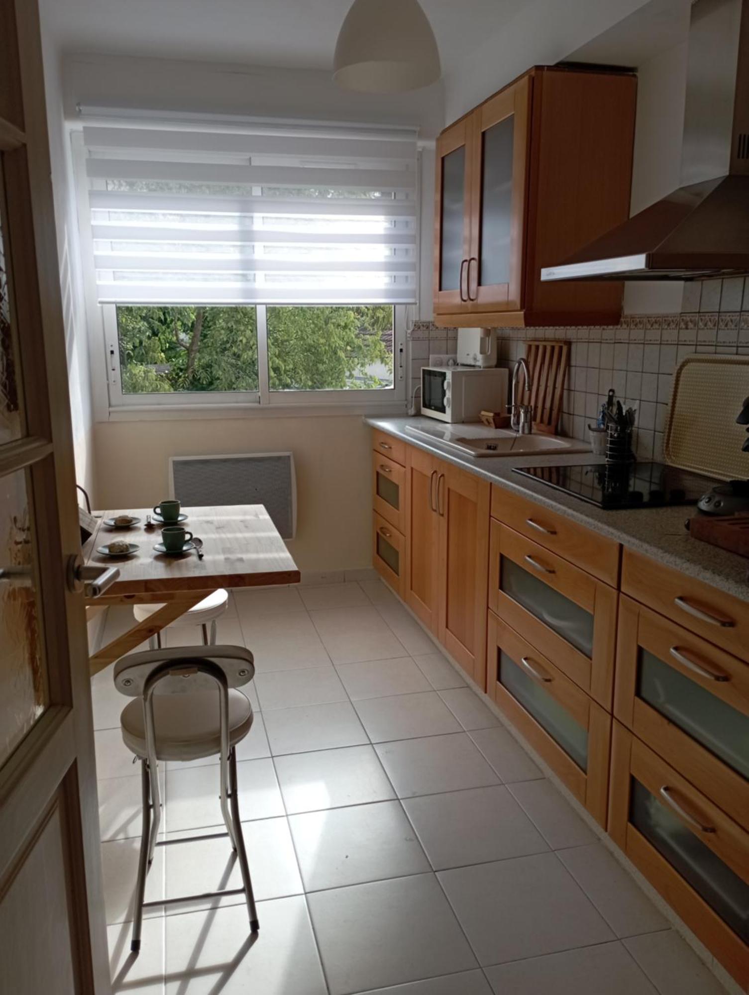 Bel Appartement Bord De Mer A St Cyr Sur Mer Saint-Cyr-sur-Mer Zewnętrze zdjęcie