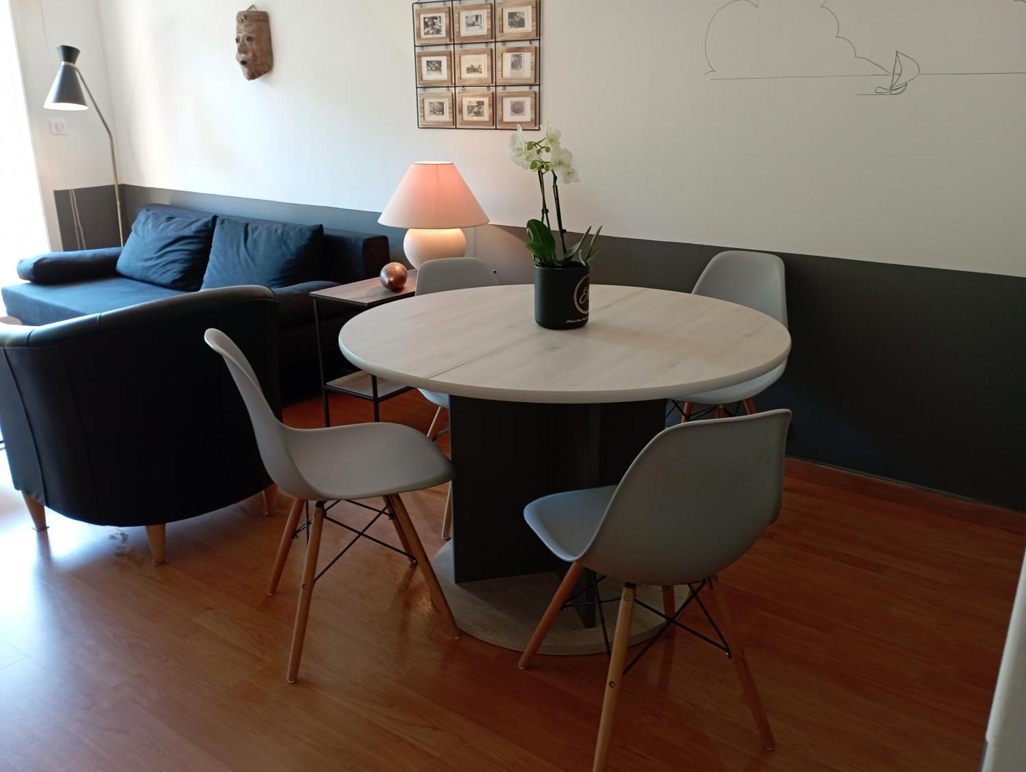 Bel Appartement Bord De Mer A St Cyr Sur Mer Saint-Cyr-sur-Mer Zewnętrze zdjęcie