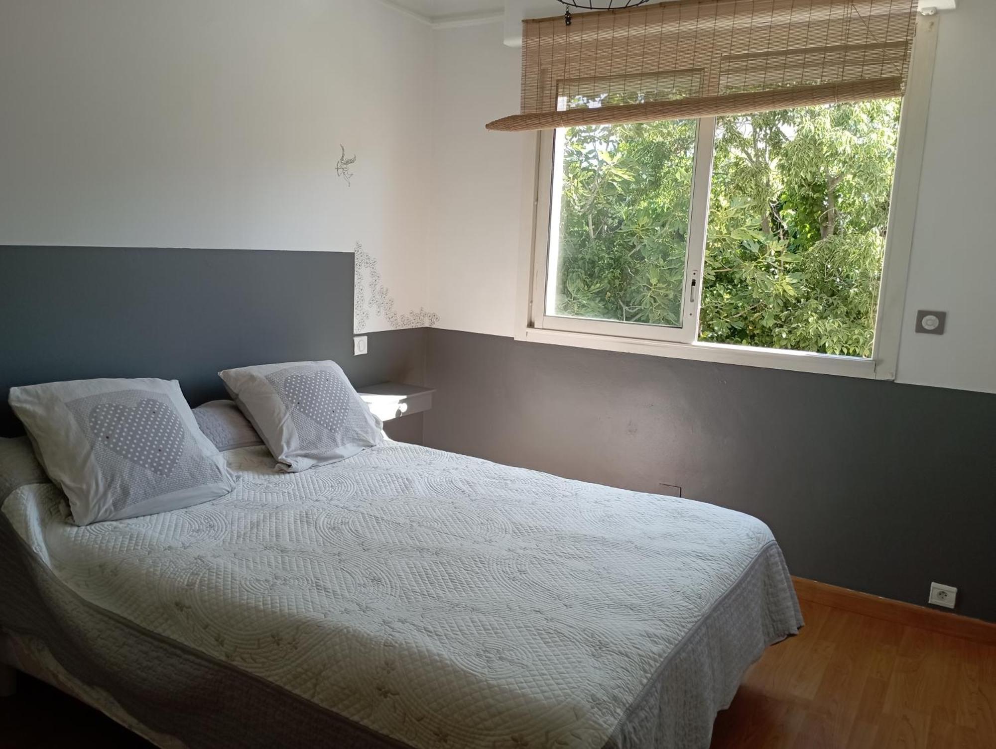 Bel Appartement Bord De Mer A St Cyr Sur Mer Saint-Cyr-sur-Mer Zewnętrze zdjęcie
