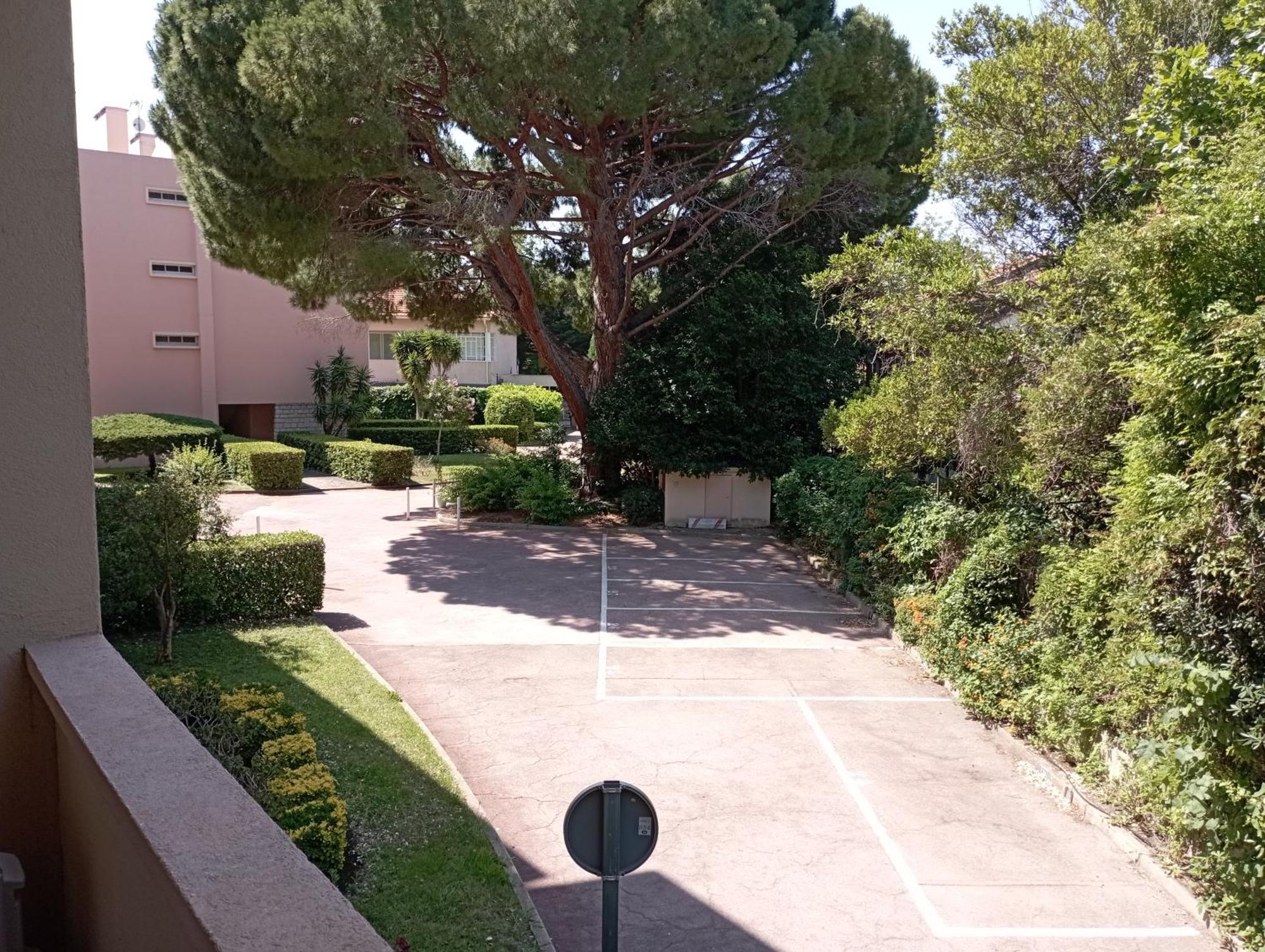 Bel Appartement Bord De Mer A St Cyr Sur Mer Saint-Cyr-sur-Mer Zewnętrze zdjęcie
